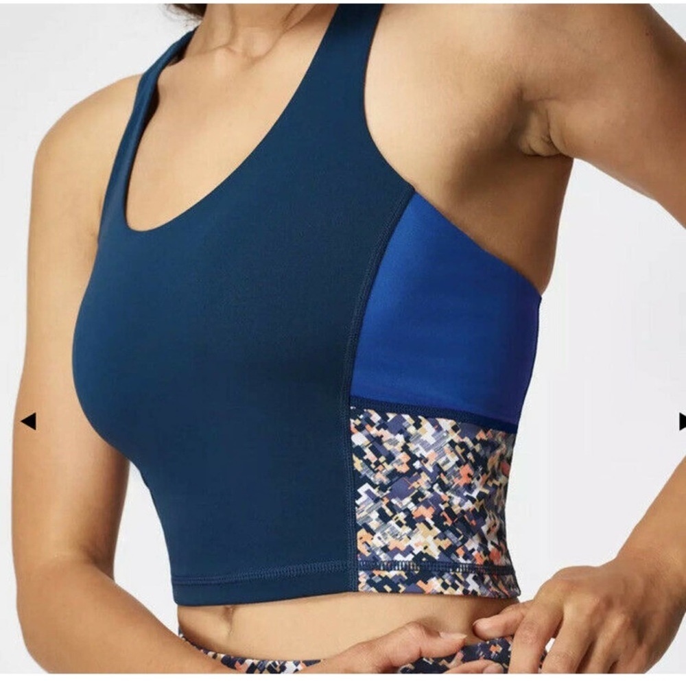 Sweaty Betty Power Workout Tank Vest. Size XS.